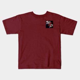 wsp logo Kids T-Shirt